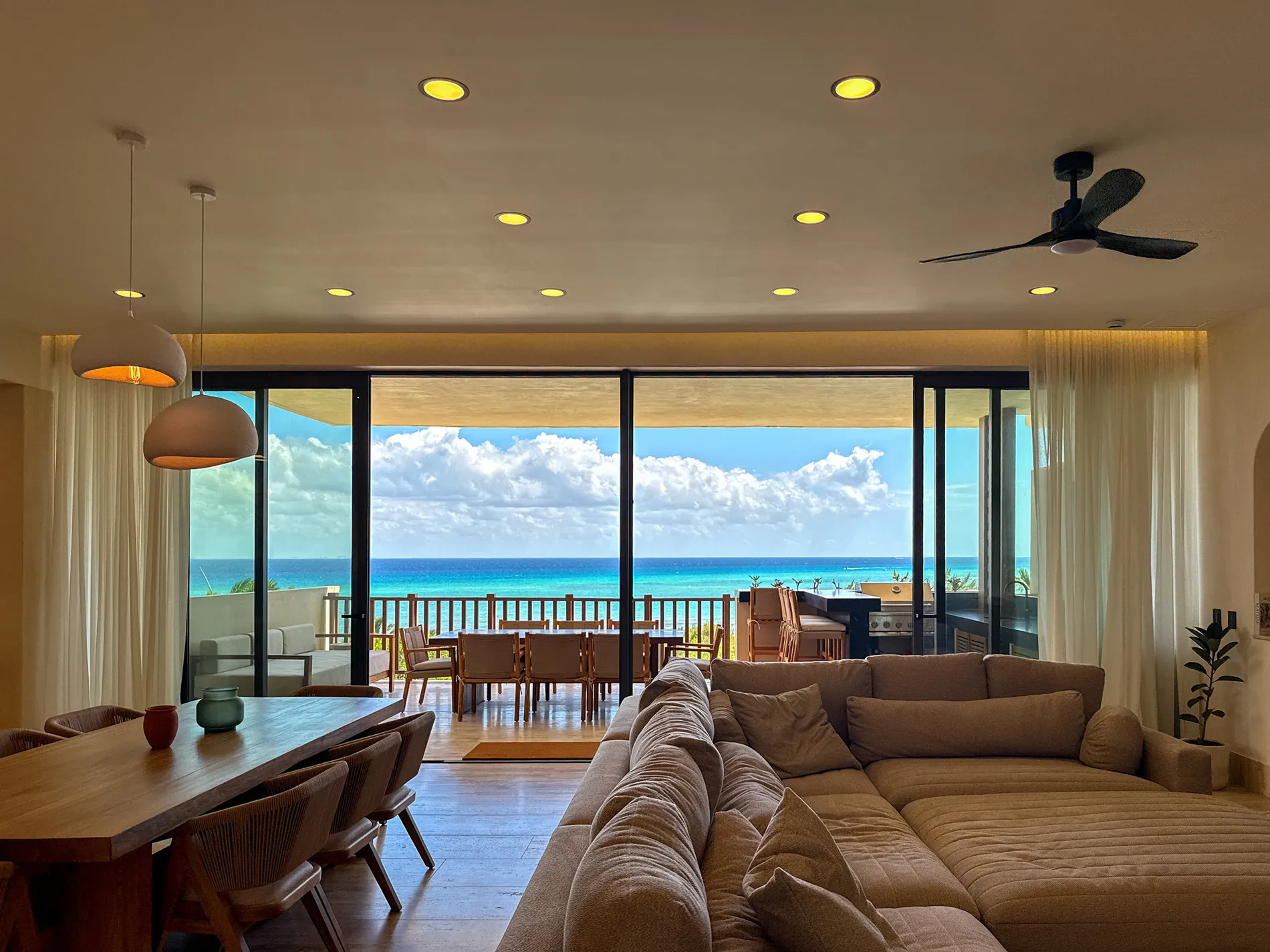 Condo in Playa del Carmen, Quintana Roo, Mexico