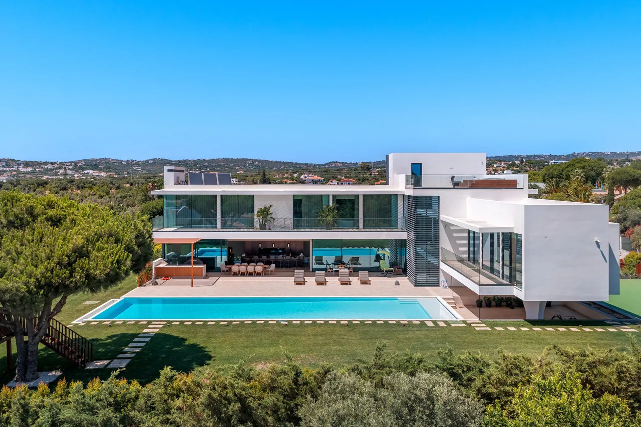 House in Vilamoura, Quarteira, Algarve